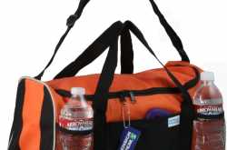 Ensign Peak Everyday Duffel Bag