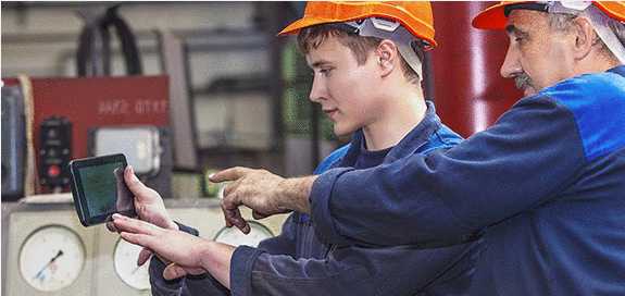 Enterprise Mobility In Manufacturing Industry - Key Insights
