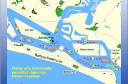 Entertaining Family Holiday at Newport Beach