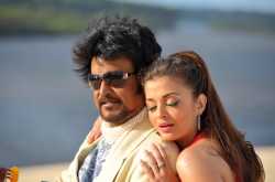 Enthiran Movie Photo Gallery