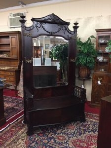 Entryway Furniture : The Top 7 Ways To Decorate A Foyer ⋆ Bohemian