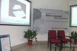 Environmental Management programme by EPCO, bhopal 
