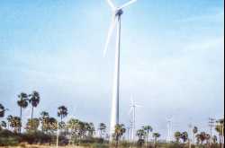 Envisaging India’s National Wind Energy Mission