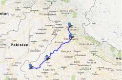 Epic Road Trip - Leg 4