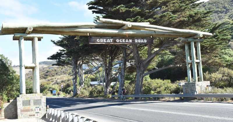 Epic Road Trip In A Lifetime - Great Ocean Road