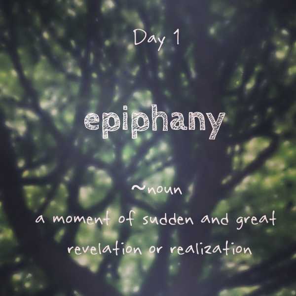 Epiphany