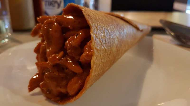 Episode 23 In Anna Nagar East | CHENNAI FOOD SCENE By MUKASASH