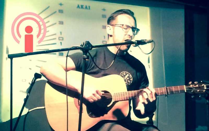 Episode 34 - Interview Rewind & Update With Andy Squires | GMI - Guitar & Music Institute Online Guitar Lessons