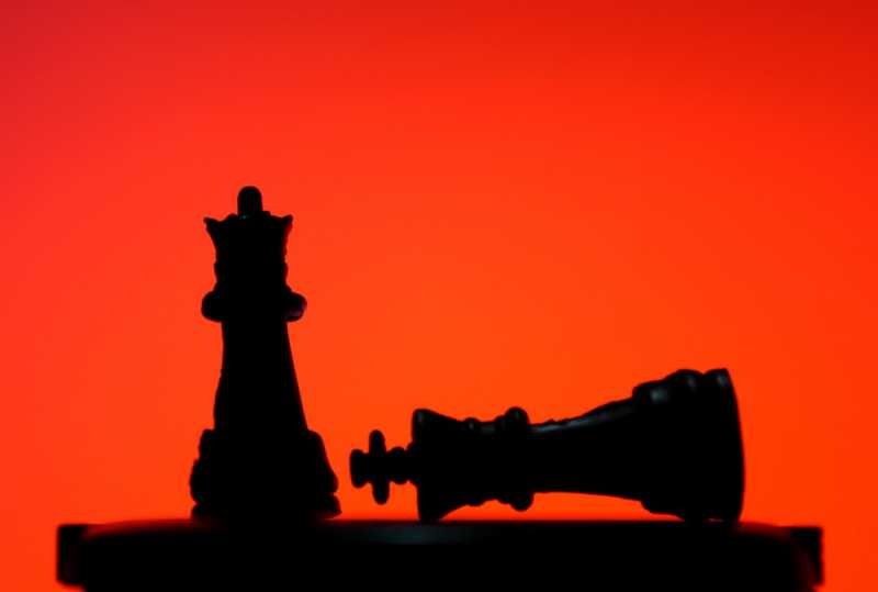 Episode 5: The Traitor - Ranga Bhoomi - Medium