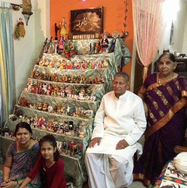 Epitome Of Selflessness!