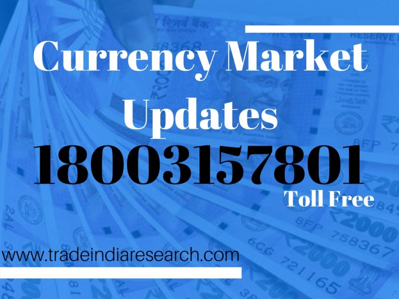 Equity Tips: Indian Rupee Opens Higher At 64.55 Per Dollar