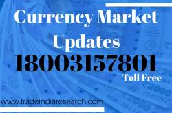 Equity Tips: Indian rupee opens higher at 64.55 per dollar
