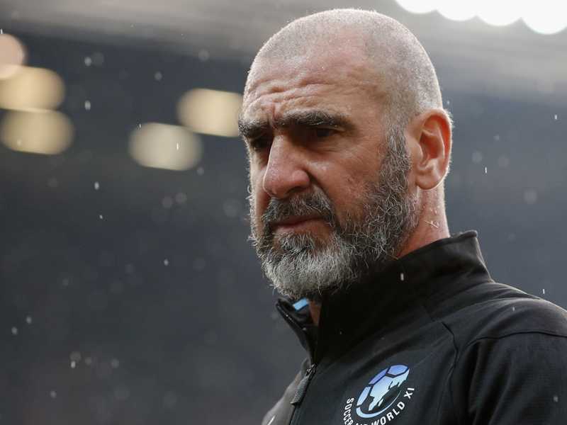 Eric Cantona: Pep Guardiola Sollte Statt Jose Mourinho Manchester United Trainieren - The Gazette24