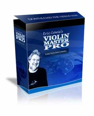 Eric Lewis Violin Master Pro Review