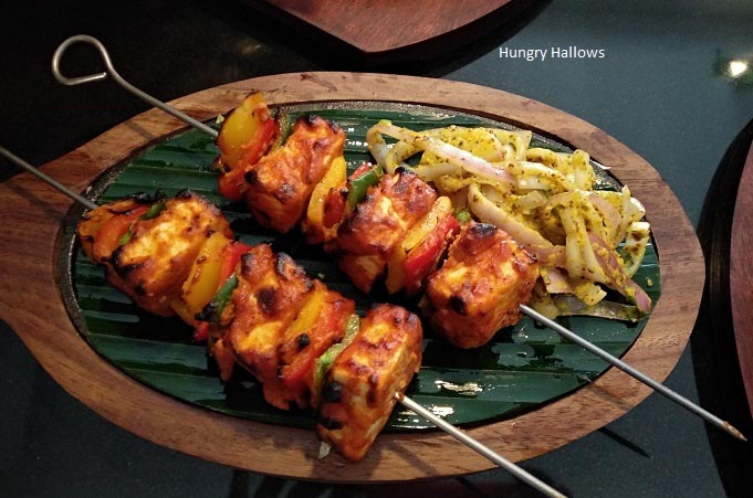 Escapade To Sizzlers Festival At Casa Kitchen