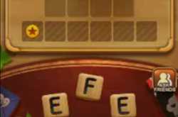 Escape Game All Level Walkthrough: Word Connect Level 741 to 760 Answers