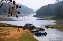 Escape to God’s own Country - Kerala