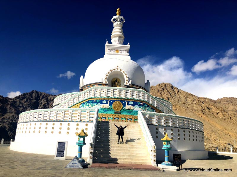 Escape To Paradise: 3 Ways A Vacation In India Can Help You To Reboot Yourself | Cloud9miles - Indian Travel And Fashion Blog