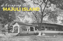 Escaping Into the Beauty of Majuli Island | Travel Guide