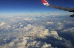 Escaping and Perspective - Spiritual Cruiser