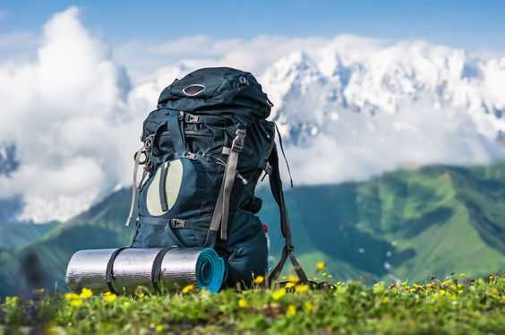 Essential Backpacking Tips For Absolute Beginners: Backpacking Is No More A Challenge