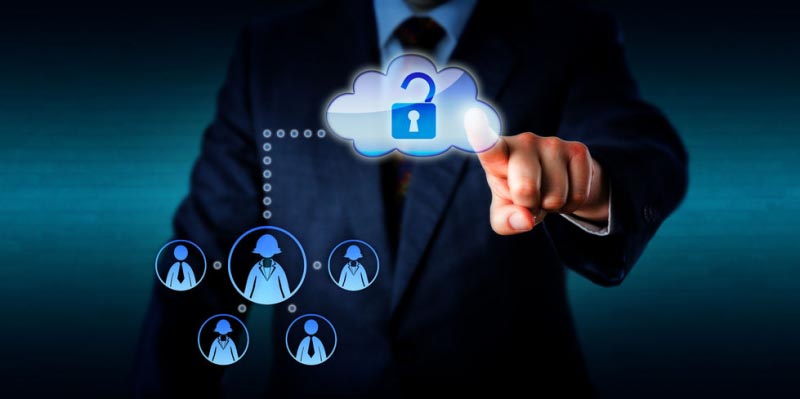 Establishing Secure Channel For Outsourcing Needs, Methods & Best Practices