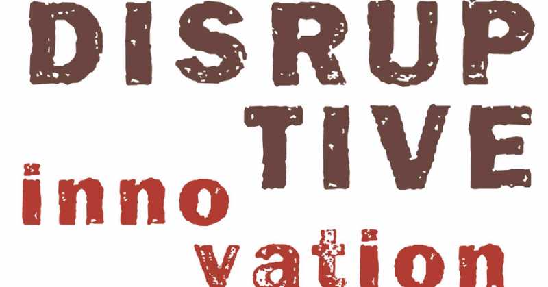 Ethical Leadership Amidst Disruptive Innovation