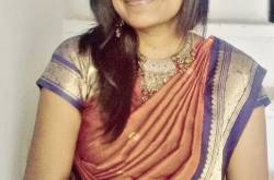 Ethnic Look #4: Style a Kanchivaram Saree