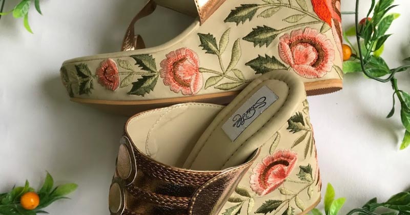  Ethnic Footwear For The Modern Lifestyle