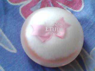 Etude House Blush : Carrot Cheesecake