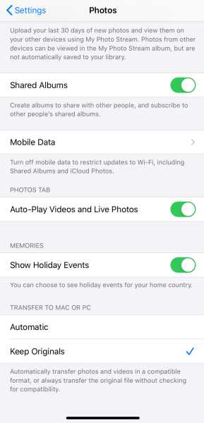 Eureka! The Trick To Transfer Photos Quickly From IPhone XR To PC