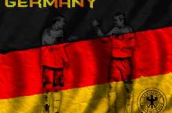 euro 2012 contenders: germany