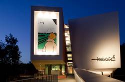 Europe: A Day In Brussels