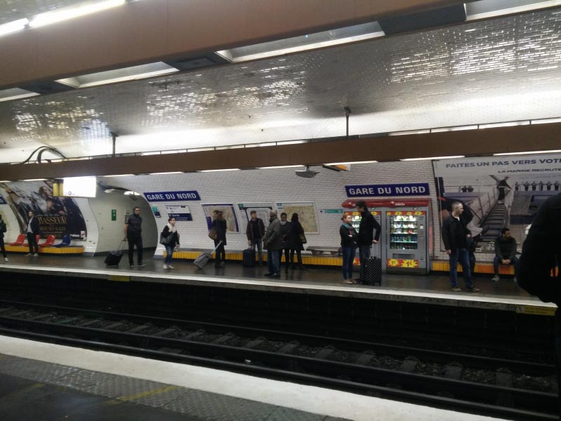 Europe Public Transport - Easy, Economical And Environment Friendly!