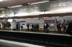 Europe public transport - Easy, Economical and Environment friendly!