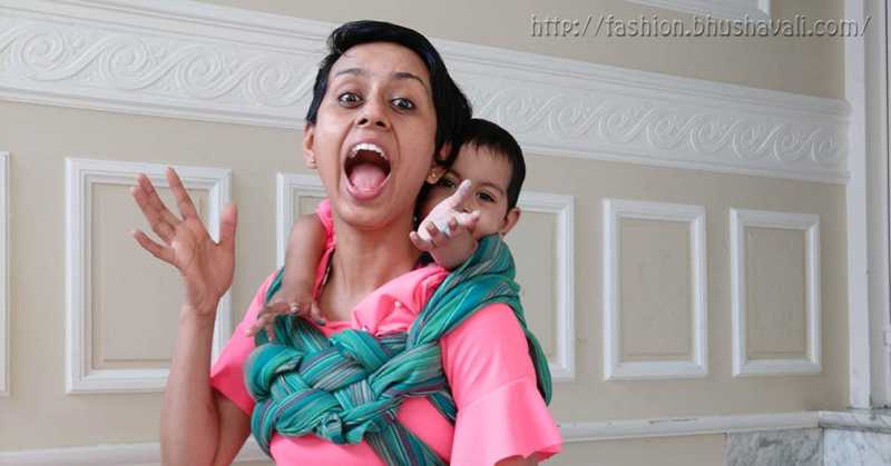 European Babywearing Week