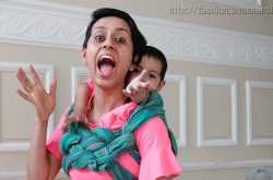 European Babywearing Week