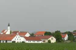 european backpacking 1.0 : münchen