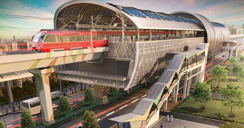 European Investment Bank To Invest EUR 600 Million In Pune Metro Line 1 & 2.