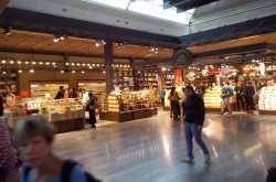 Eurotrip - Chapter 1: Killing time at Istanbul airport