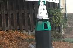 Eurotrip Chapter 2: Germany - Warmth and home-cooked meals