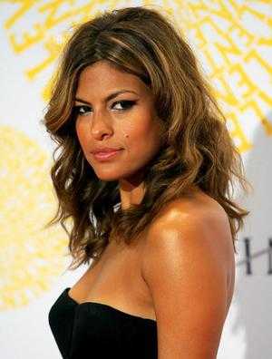Eva Mendes