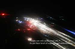 Even I like to write at times :)