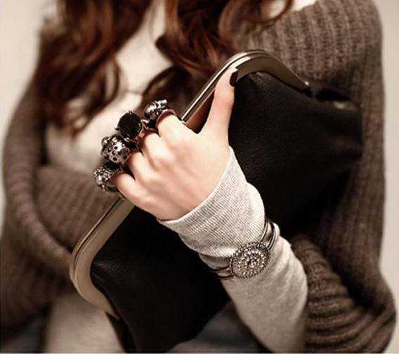 Evening Handbags And How To Get Hold Of The Best Ones