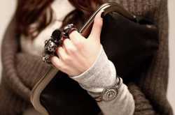 Evening Handbags and How to Get Hold of the Best Ones