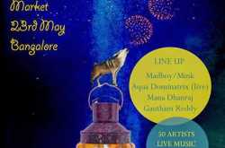 Event Alert - Kitsch Mandi Summer Night Market