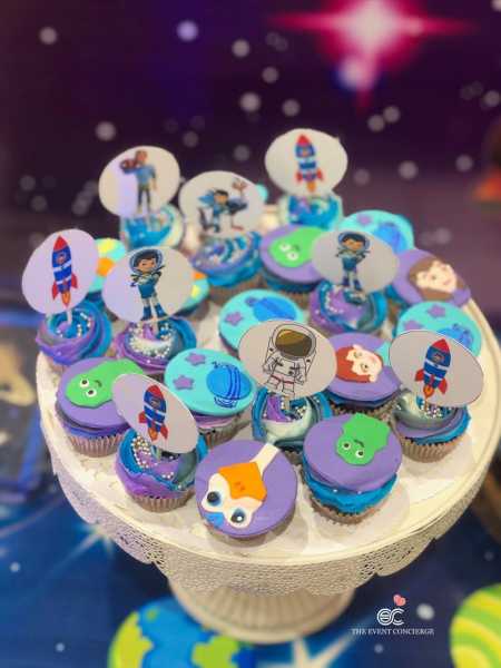 Event Concierge- Party Planner’s