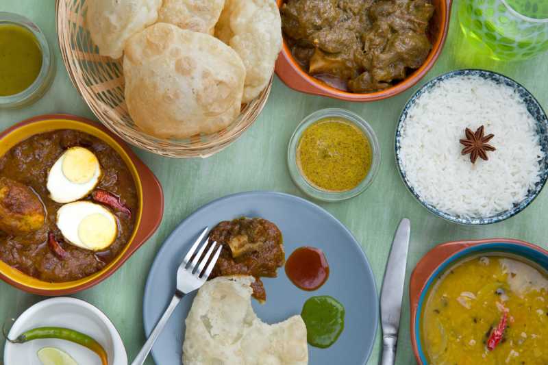 Event News: Little Kolkata’s Bengali Supperclub, 10 September