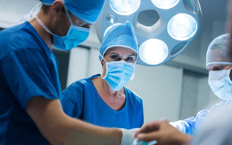 Ever Considered Becoming A Medical Scribe?