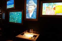 Ever Yours, Vincent.